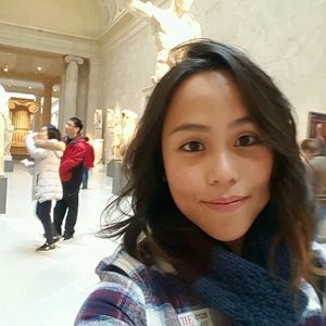 Meet your Posher, Carmelle